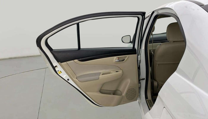 2016 Maruti Ciaz VXI+, Petrol, Manual, 78,362 km, LHS Rear Door