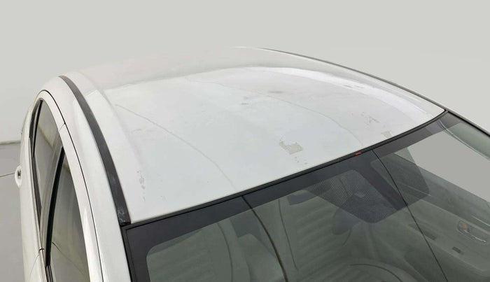 2016 Maruti Ciaz VXI+, Petrol, Manual, 78,362 km, Roof