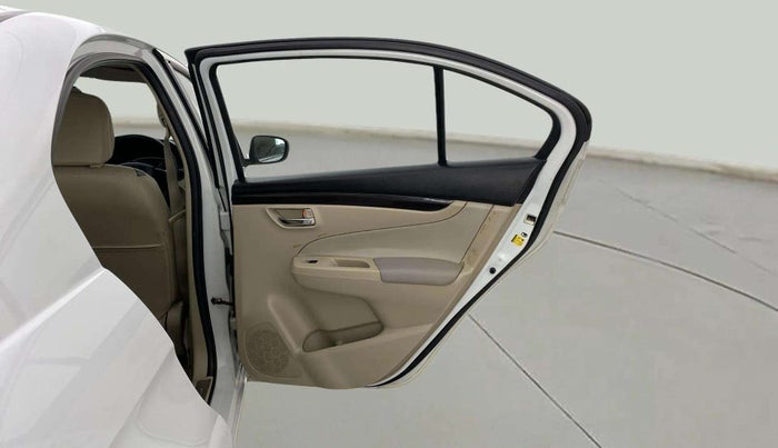 2016 Maruti Ciaz VXI+, Petrol, Manual, 78,362 km, RHS Rear Door