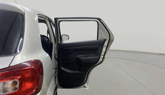 2019 Maruti S PRESSO VXI PLUS AMT, Petrol, Automatic, 28,284 km, RHS Rear Door