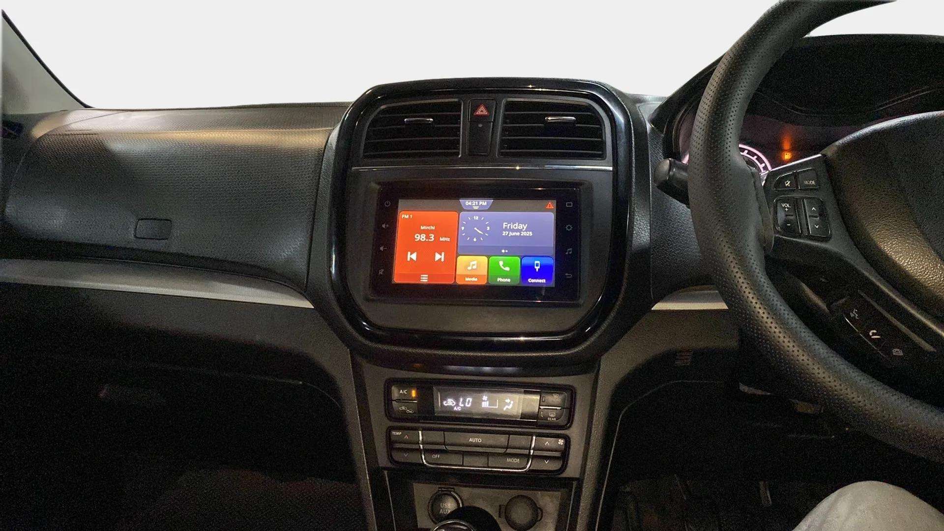 Features
