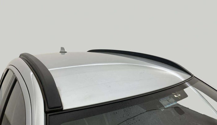 2023 Maruti FRONX DELTA PLUS 1.2L AGS, Petrol, Automatic, 9,192 km, Roof