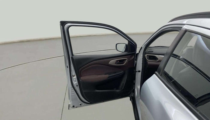2023 Maruti FRONX DELTA PLUS 1.2L AGS, Petrol, Automatic, 9,192 km, LHS Front Door