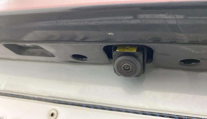 2023 Maruti FRONX DELTA PLUS 1.2L AGS, Petrol, Automatic, 9,192 km, Parking Camera