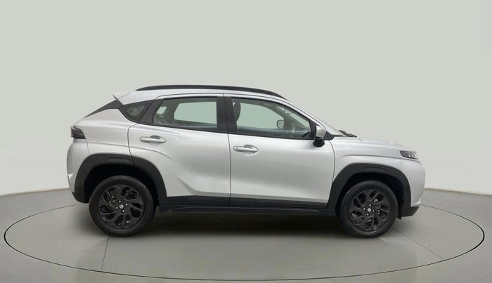 2023 Maruti FRONX DELTA PLUS 1.2L AGS, Petrol, Automatic, 9,192 km, Right Side View