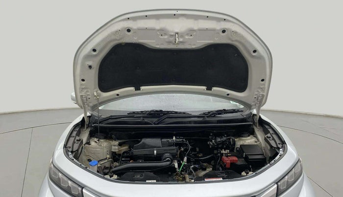 2023 Maruti FRONX DELTA PLUS 1.2L AGS, Petrol, Automatic, 9,192 km, Open Bonet