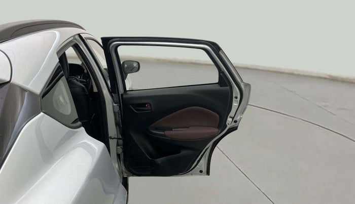 2023 Maruti FRONX DELTA PLUS 1.2L AGS, Petrol, Automatic, 9,192 km, RHS Rear Door