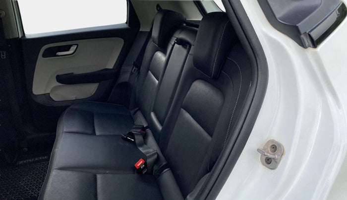 2021 Tata ALTROZ XZ PLUS I-TURBO PETROL, Petrol, Manual, 57,849 km, Right Side Rear Door Cabin