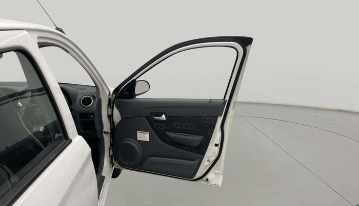 2015 Maruti Alto 800 LXI CNG, CNG, Manual, 10,380 km, RHS Front Door