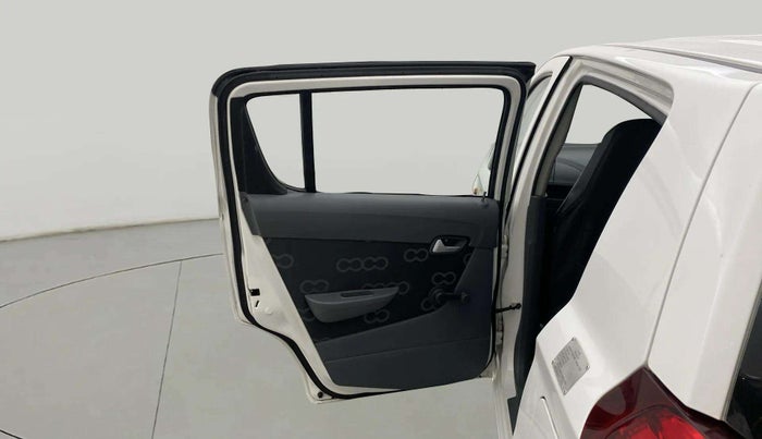 2015 Maruti Alto 800 LXI CNG, CNG, Manual, 10,380 km, LHS Rear Door