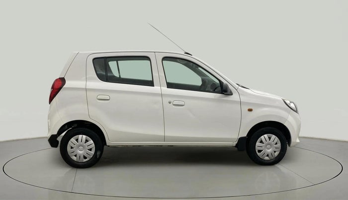 2015 Maruti Alto 800 LXI CNG, CNG, Manual, 10,380 km, Right Side View