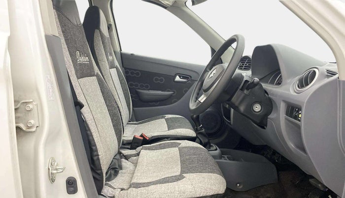 2015 Maruti Alto 800 LXI CNG, CNG, Manual, 10,380 km, Right Side Front Door Cabin
