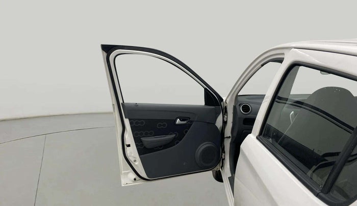 2015 Maruti Alto 800 LXI CNG, CNG, Manual, 10,380 km, LHS Front Door