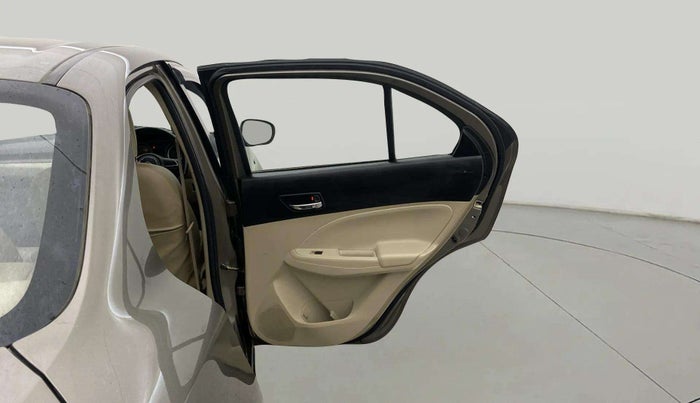 2017 Maruti Dzire VXI AMT, Petrol, Automatic, 53,244 km, RHS Rear Door