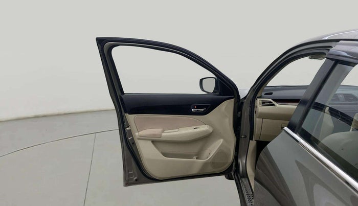 2017 Maruti Dzire VXI AMT, Petrol, Automatic, 53,244 km, LHS Front Door
