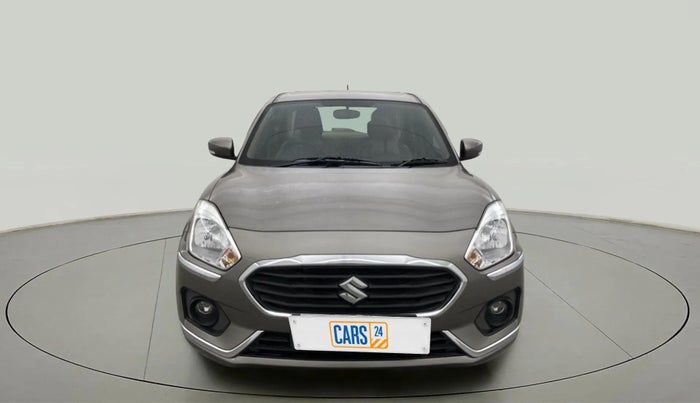 2017 Maruti Dzire VXI AMT, Petrol, Automatic, 53,244 km, Front