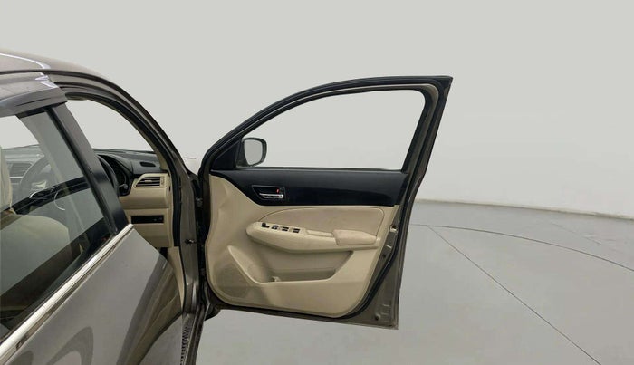 2017 Maruti Dzire VXI AMT, Petrol, Automatic, 53,244 km, RHS Front Door