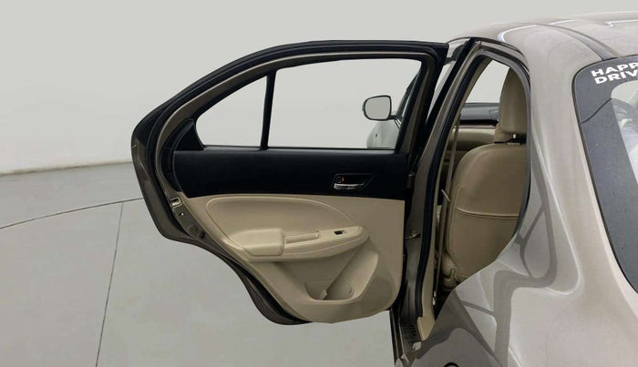 2017 Maruti Dzire VXI AMT, Petrol, Automatic, 53,244 km, LHS Rear Door
