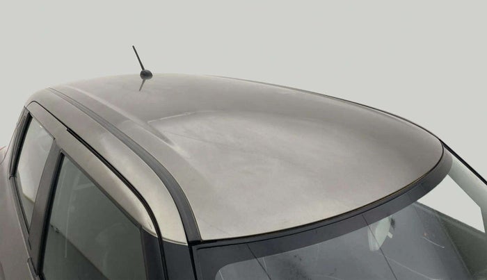 2021 Maruti Swift ZXI PLUS AMT, Petrol, Automatic, 21,956 km, Roof