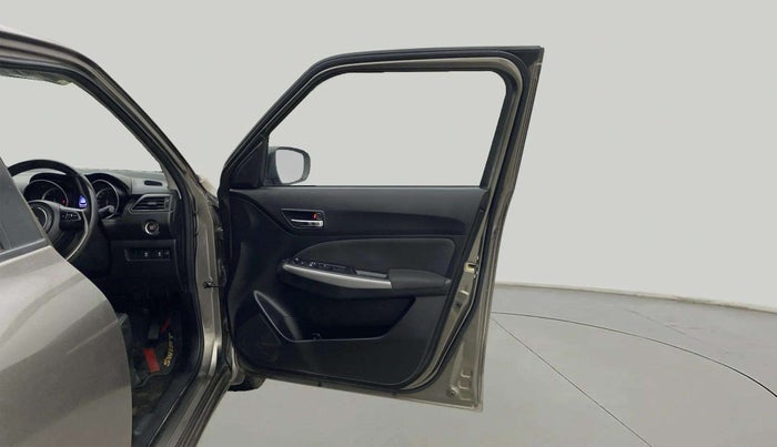 2021 Maruti Swift ZXI PLUS AMT, Petrol, Automatic, 21,956 km, RHS Front Door
