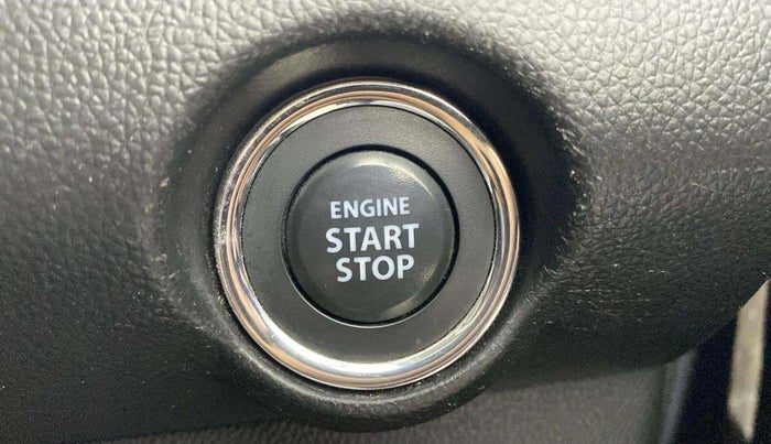 2021 Maruti Swift ZXI PLUS AMT, Petrol, Automatic, 21,956 km, Keyless Start/ Stop Button