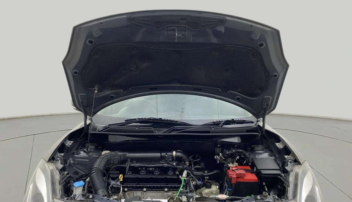 2021 Maruti Swift ZXI PLUS AMT, Petrol, Automatic, 21,956 km, Open Bonet