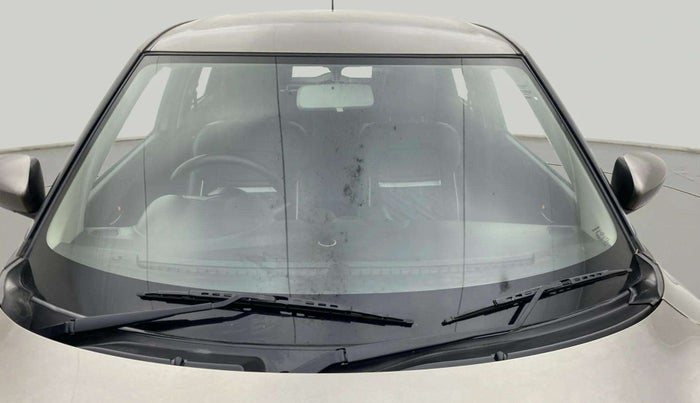 2021 Maruti Swift ZXI PLUS AMT, Petrol, Automatic, 21,956 km, Front Windshield