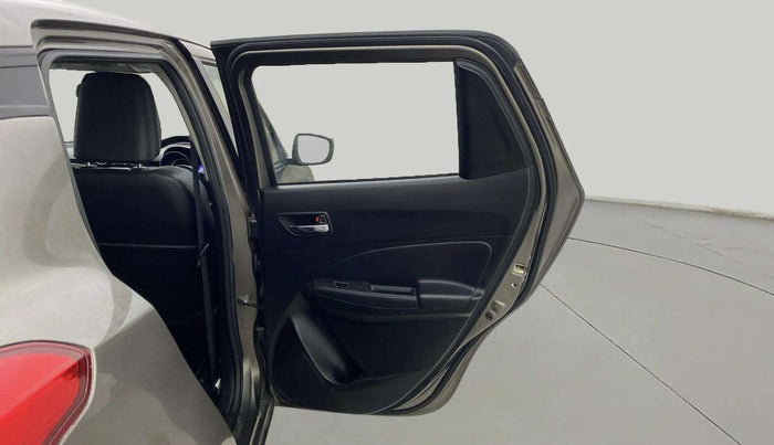 2021 Maruti Swift ZXI PLUS AMT, Petrol, Automatic, 21,956 km, RHS Rear Door