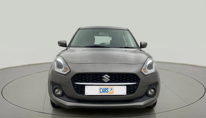 2021 Maruti Swift ZXI PLUS AMT, Petrol, Automatic, 21,956 km, Front