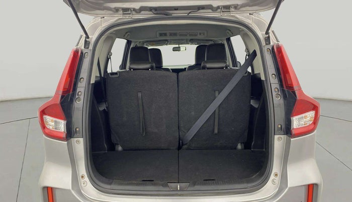 2019 Maruti XL6 ALPHA AT, Petrol, Automatic, 36,848 km, Boot Open Zoomed View