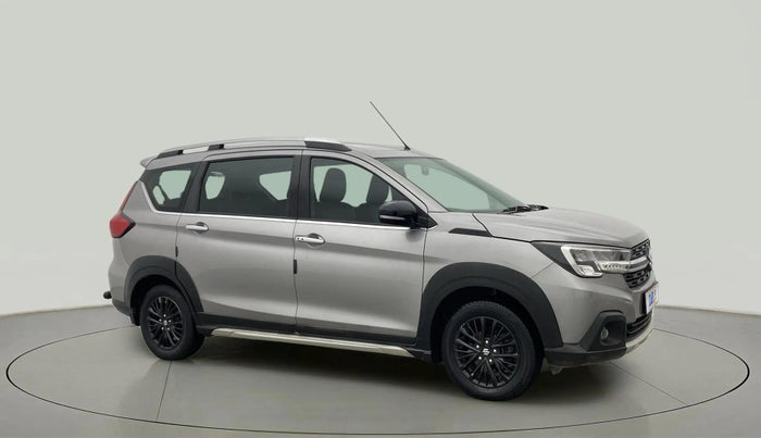 2019 Maruti XL6 ALPHA AT, Petrol, Automatic, 36,848 km, Right Front Diagonal