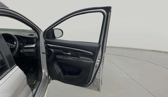 2019 Maruti XL6 ALPHA AT, Petrol, Automatic, 36,848 km, RHS Front Door