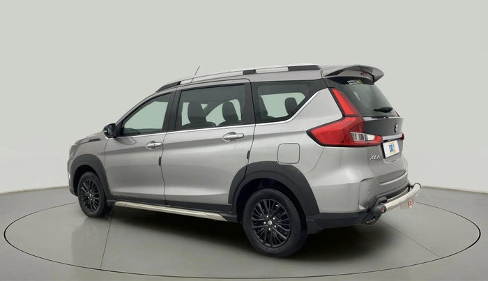2019 Maruti XL6 ALPHA AT, Petrol, Automatic, 36,848 km, Left Back Diagonal
