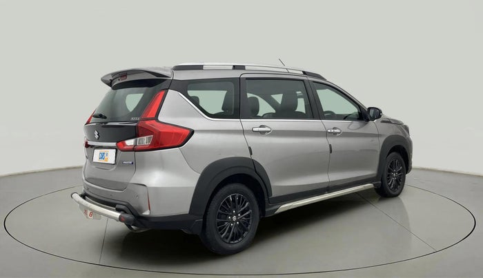 2019 Maruti XL6 ALPHA AT, Petrol, Automatic, 36,848 km, Right Back Diagonal