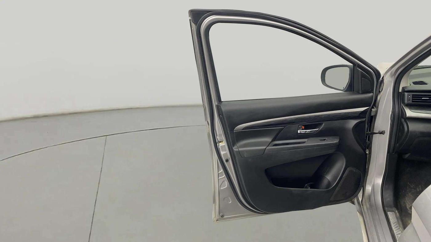 2019 Maruti XL6 ALPHA AT, Petrol, Automatic, 36,848 km, LHS Front Door