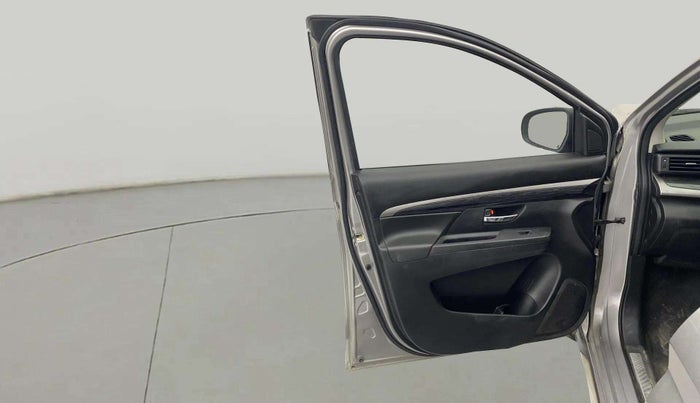 2019 Maruti XL6 ALPHA AT, Petrol, Automatic, 36,848 km, LHS Front Door