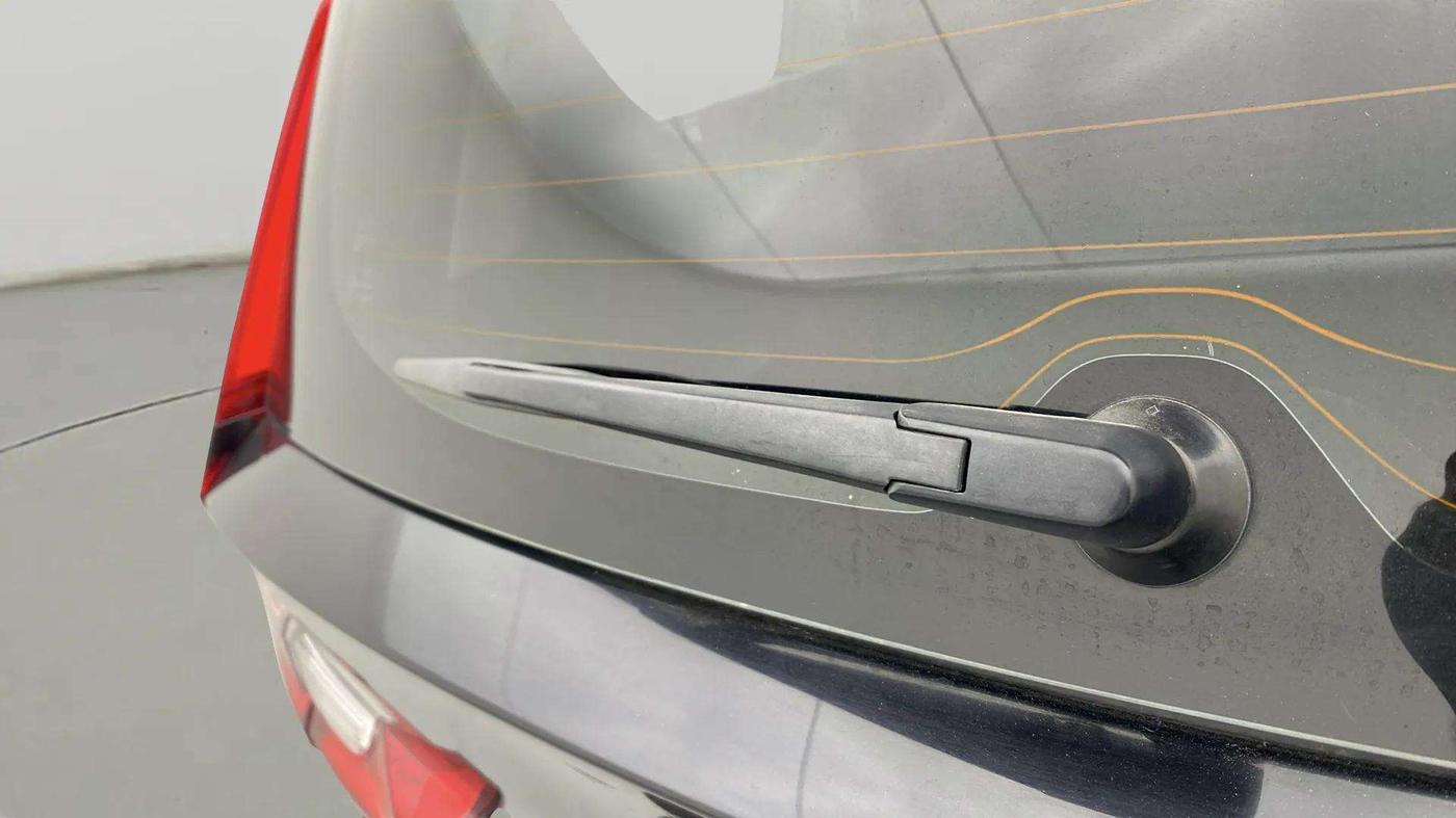 2019 Maruti XL6 ALPHA AT, Petrol, Automatic, 36,848 km, Rear Wiper