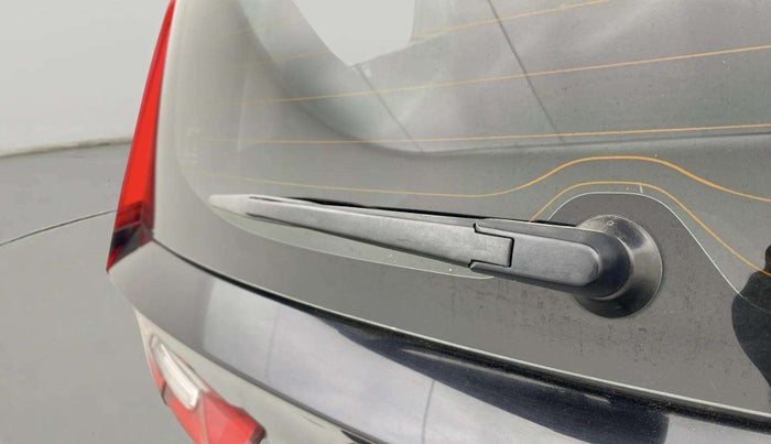 2019 Maruti XL6 ALPHA AT, Petrol, Automatic, 36,848 km, Rear Wiper