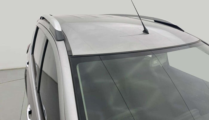 2019 Maruti XL6 ALPHA AT, Petrol, Automatic, 36,848 km, Roof