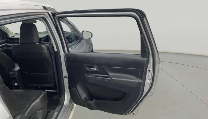 2019 Maruti XL6 ALPHA AT, Petrol, Automatic, 36,848 km, RHS Rear Door
