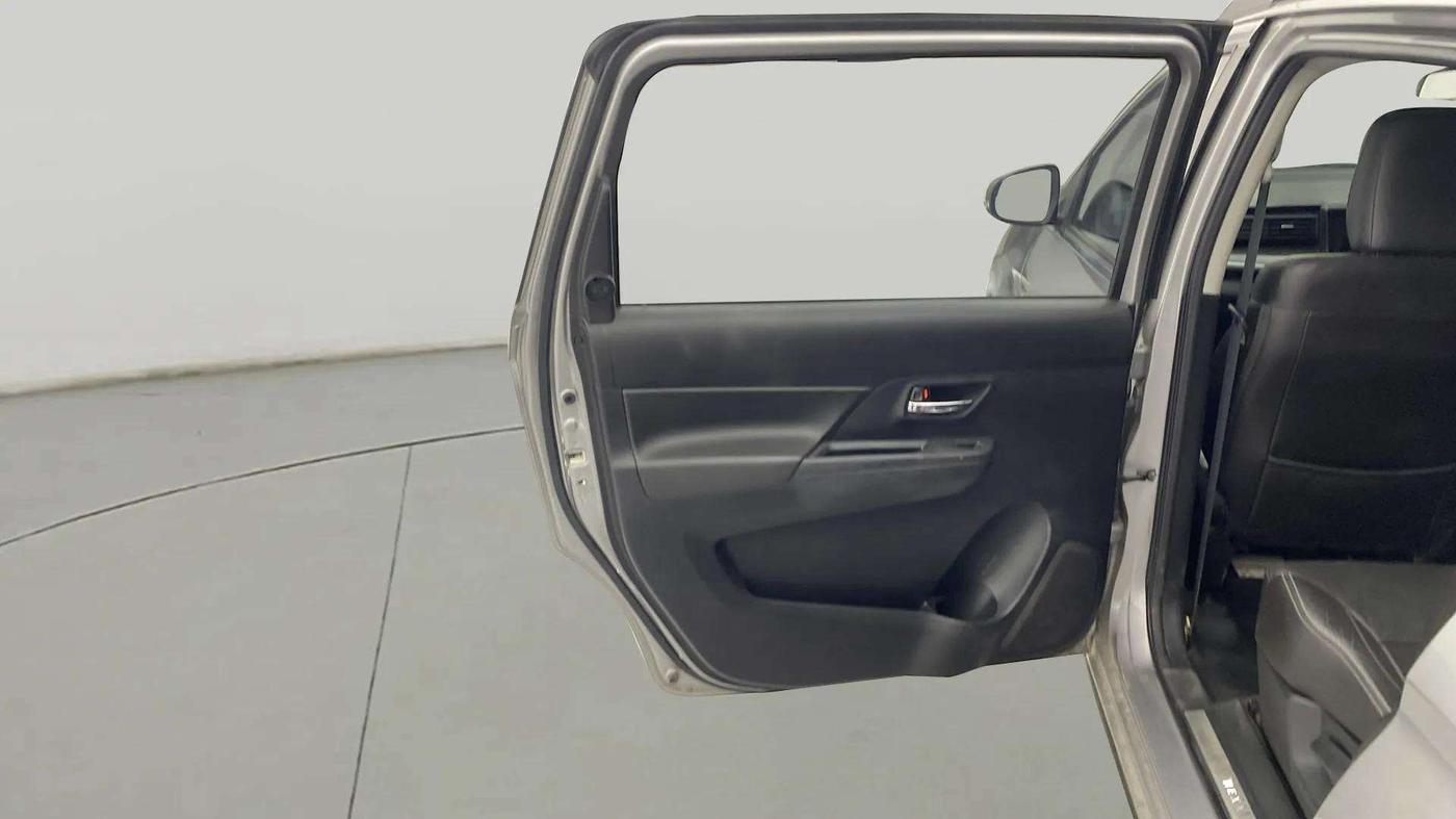 2019 Maruti XL6 ALPHA AT, Petrol, Automatic, 36,848 km, LHS Rear Door
