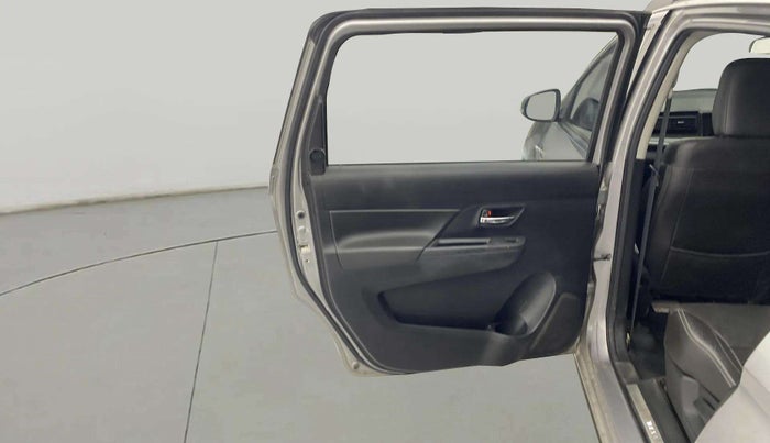 2019 Maruti XL6 ALPHA AT, Petrol, Automatic, 36,848 km, LHS Rear Door