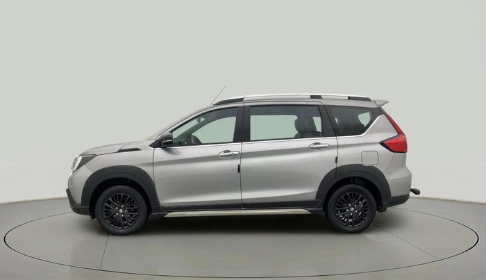 2019 Maruti XL6 ALPHA AT, Petrol, Automatic, 36,848 km, Left Side