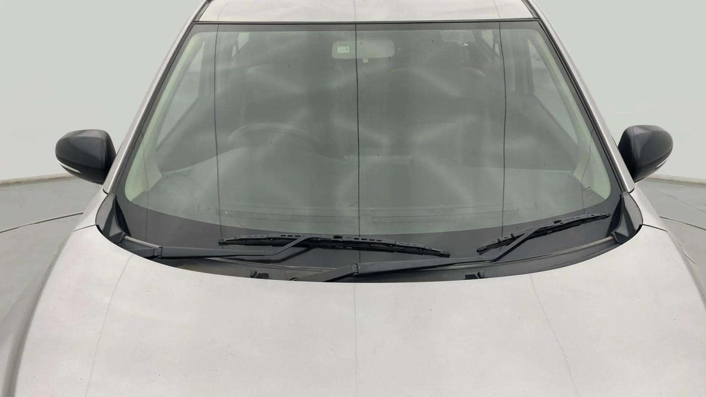 2019 Maruti XL6 ALPHA AT, Petrol, Automatic, 36,848 km, Front Windshield