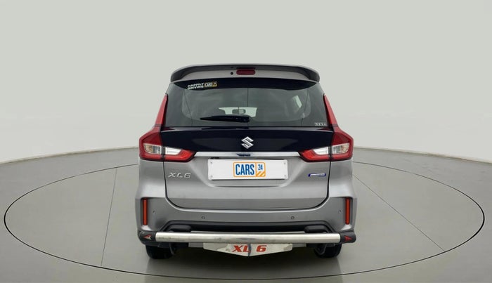 2019 Maruti XL6 ALPHA AT, Petrol, Automatic, 36,848 km, Back/Rear