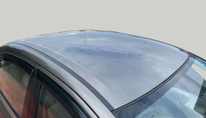 2020 Maruti Ciaz ALPHA  AT 1.5 SHVS PETROL, Petrol, Automatic, 37,950 km, Roof
