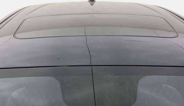 2022 Hyundai NEW I20 ASTA (O) 1.2 MT, Petrol, Manual, 33,112 km, Moonroof/ Sunroof