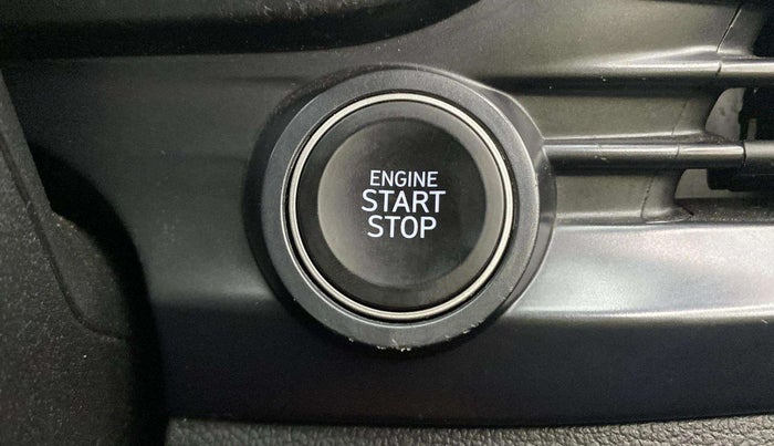 2022 Hyundai NEW I20 ASTA (O) 1.2 MT, Petrol, Manual, 33,112 km, Keyless Start/ Stop Button