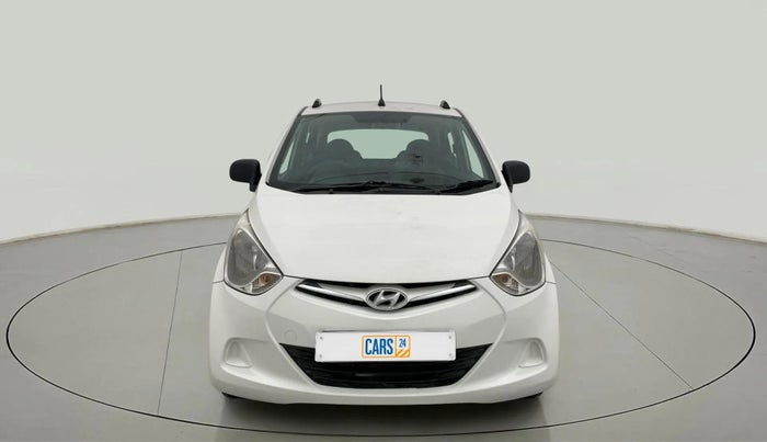 2012 Hyundai Eon ERA +, Petrol, Manual, 64,131 km, Front