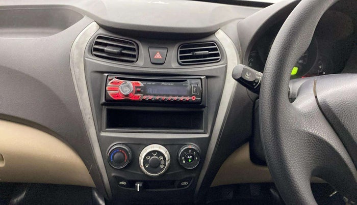 2012 Hyundai Eon ERA +, Petrol, Manual, 64,131 km, Air Conditioner